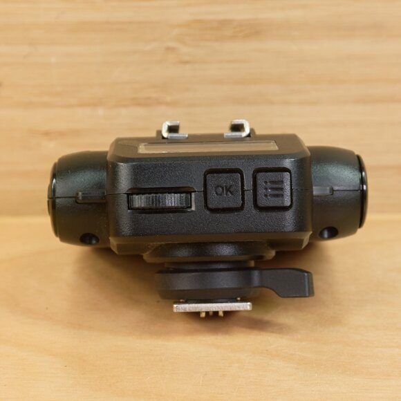 Cactus V6 Wireless Flash Transceiver (Universal) - Picture 4 of 5